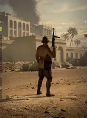 Hell Let Loose: Western Desert Campaign Units