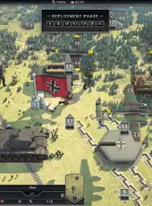 Panzer Corps 2: Elite - Ghost Division