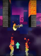 Toad's Soul Hopper