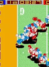 Tecmo Bowl