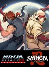 Path of the Ninja Bundle