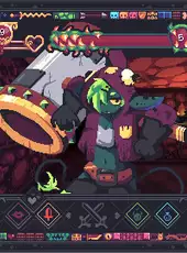 Rizz Dungeon: Skeleton Key to My Heart