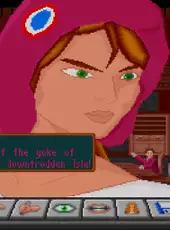 Eternam