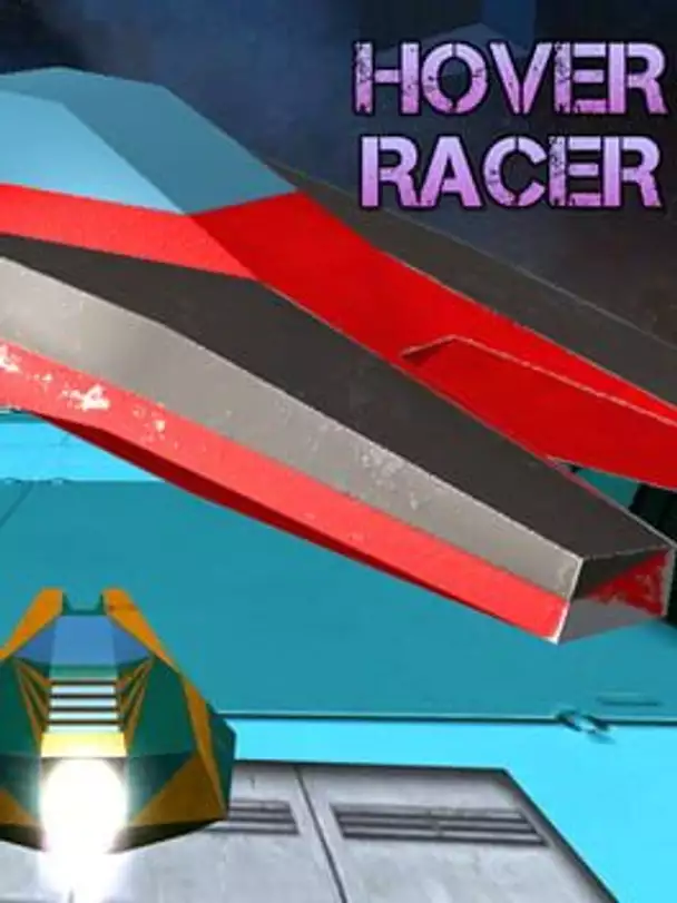 Hover Racer