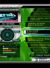 Dance Dance Revolution Supernova 2