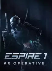 Espire 1: VR Operative