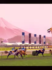 Rival Stars Horse Racing