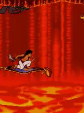 Disney's Aladdin