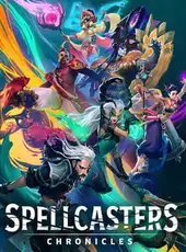 Spellcasters Chronicles