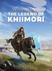Windstorm: The Legend of Khiimori