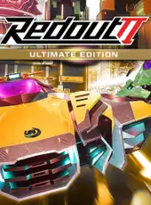 Redout 2: Ultimate Edition