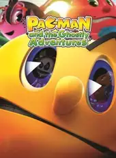 Pac-Man and the Ghostly Adventures