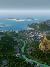 Tropico 6