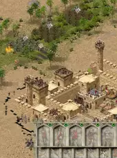 Stronghold Crusader: Definitive Edition - The Canary & The Trader