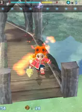 Gurumin: A Monstrous Adventure