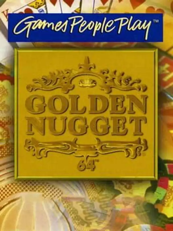 Golden Nugget 64