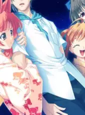 Chanter: Kimi no Uta ga Todoitara #
