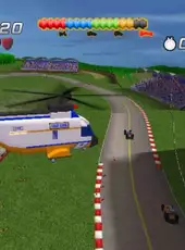 LEGO Racers: The Video Game