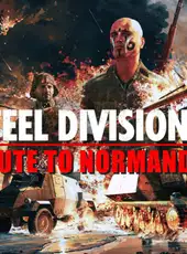 Steel Division 2: Tribute to Normandy '44