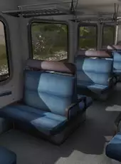 Trainz Plus: DR/DB DBmtrue/DBmu748