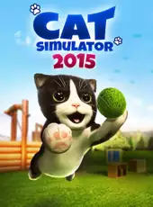 Cat Simulator 2015
