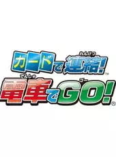Card de Renketsu! Densha de GO!