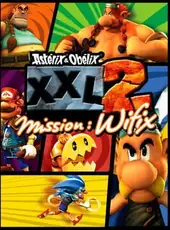 Asterix & Obelix XXL 2: Mission Wifix