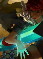 Transistor