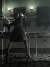 Resident Evil Requiem