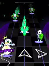 Rift of the NecroDancer: Everhood - "Feisty Flowers"