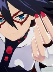 My Hero One's Justice 2: DLC Pack 9 - Midnight