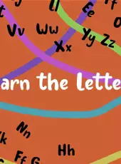 Learn the Letters