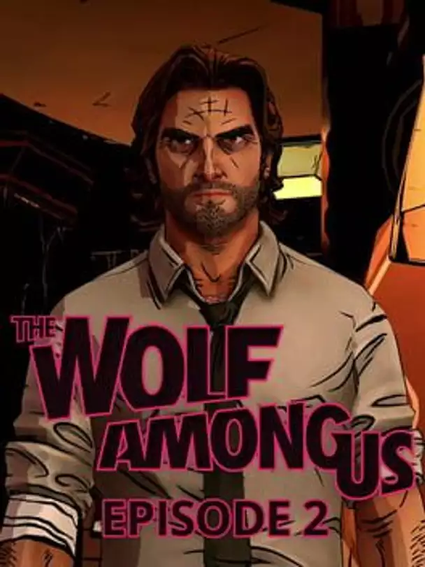 The Wolf Among Us: Episode 2 - Smoke and Mirrors