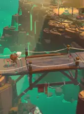 Moonlighter 2: The Endless Vault