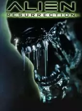 Alien Resurrection