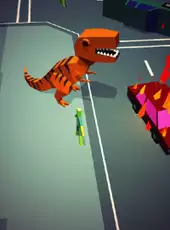 1000m Zombie Escape!