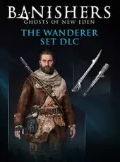 Banishers: Ghosts of New Eden - Wanderer Set DLC