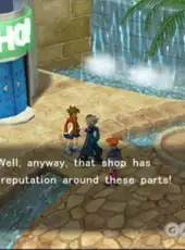 Pokémon Colosseum