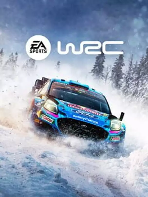 EA Sports WRC