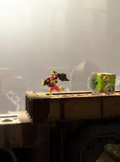 Knuckle Jet