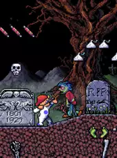 Monster Bash HD