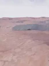 VR Rock Climbing