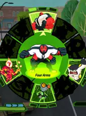 Ben 10