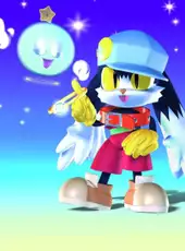 Klonoa: Door to Phantomile