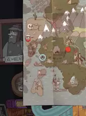 Meteorfall: Krumit's Tale