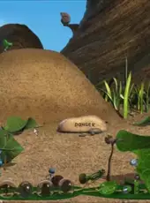 Disney's A Bug's Life: Active Play