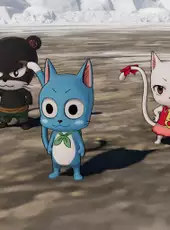 Fairy Tail: Guild Box