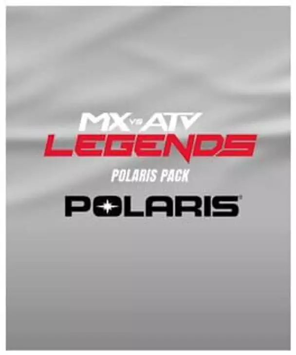 MX vs. ATV: Legends - Polaris Pack