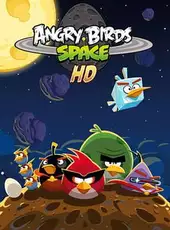 Angry Birds Space HD
