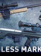 Sniper Ghost Warrior Contracts: Merciless Marksman